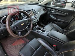 شيفروليه امبالا